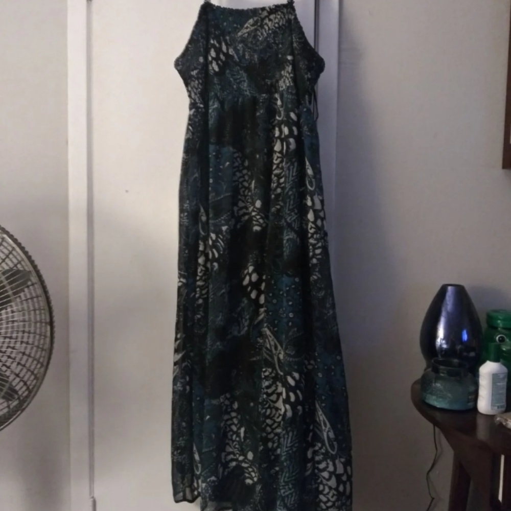 Lane Bryant Maxi 22/24